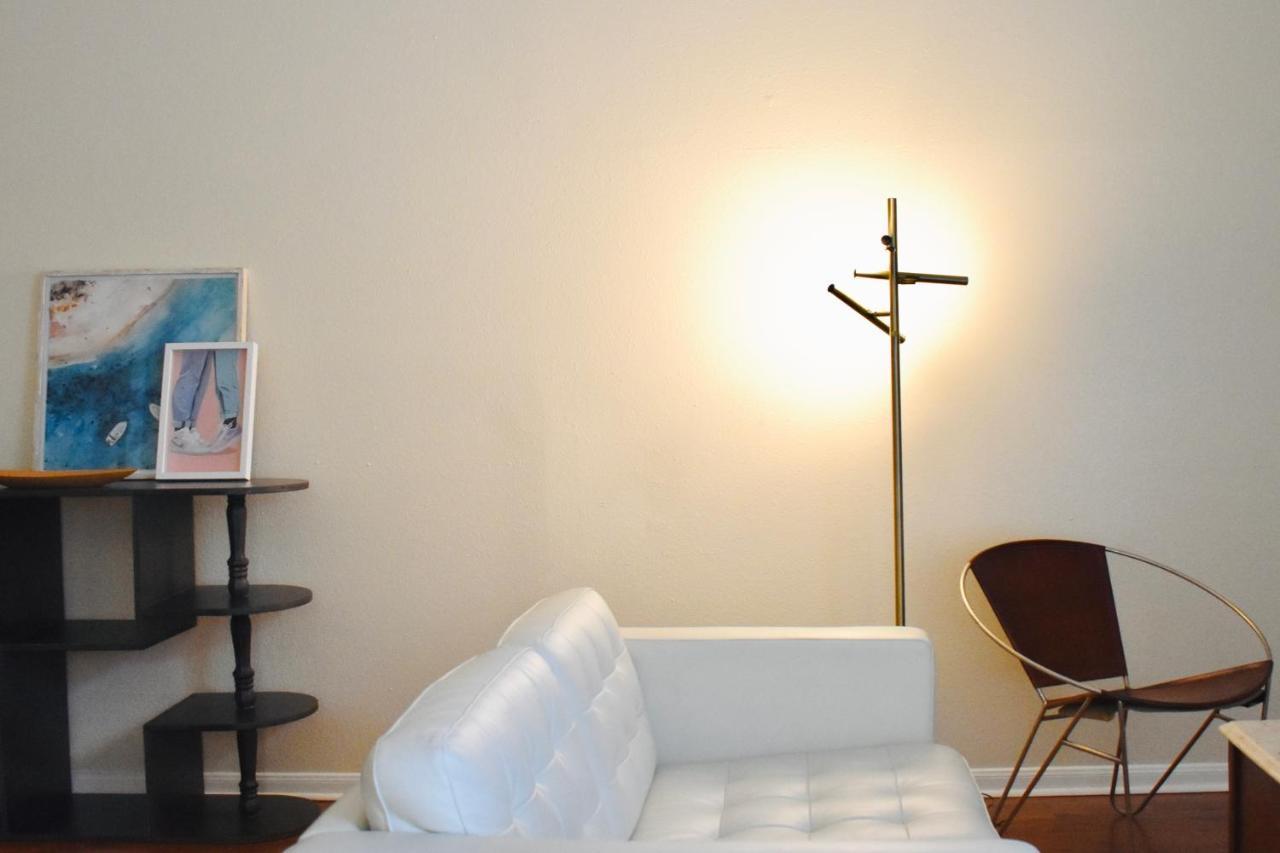 Montrose Pied-A-Terre Apartments Walking Distance To Museums Houston Ngoại thất bức ảnh
