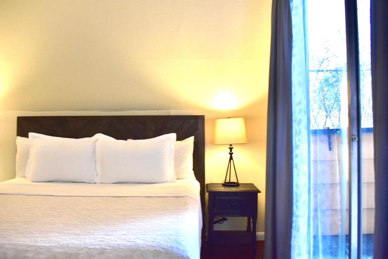 Montrose Pied-A-Terre Apartments Walking Distance To Museums Houston Ngoại thất bức ảnh